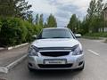 ВАЗ (Lada) Priora 2170 2013 годаүшін3 200 000 тг. в Астана – фото 4