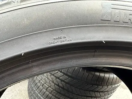 Шины Pirelli 285/40/r23 SZ AllSEAS за 310 000 тг. в Алматы – фото 6