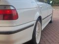 BMW 520 1996 годаfor3 000 000 тг. в Экибастуз – фото 12