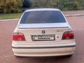 BMW 520 1996 годаүшін3 000 000 тг. в Экибастуз – фото 9