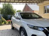 Nissan Qashqai 2021 года за 9 500 000 тг. в Алматы