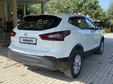 Nissan Qashqai 2021 года за 9 500 000 тг. в Алматы – фото 2