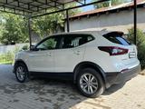 Nissan Qashqai 2021 года за 9 500 000 тг. в Алматы – фото 3