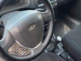 ВАЗ (Lada) Priora 2171 2013 годаүшін1 550 000 тг. в Атырау – фото 4