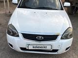 ВАЗ (Lada) Priora 2171 2013 годаүшін1 550 000 тг. в Атырау – фото 2
