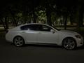 Lexus GS 350 2007 годаүшін6 500 000 тг. в Алматы – фото 4