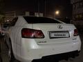 Lexus GS 350 2007 годаүшін6 500 000 тг. в Алматы – фото 2