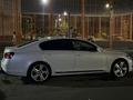 Lexus GS 350 2007 годаүшін6 500 000 тг. в Алматы