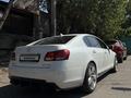Lexus GS 350 2007 годаүшін6 500 000 тг. в Алматы – фото 3