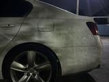 Lexus GS 350 2007 года за 6 500 000 тг. в Алматы – фото 5