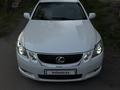 Lexus GS 350 2007 годаүшін6 500 000 тг. в Алматы – фото 9