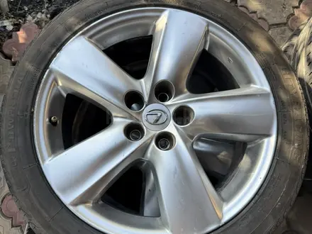 Lexus GS 350 2007 года за 6 500 000 тг. в Алматы – фото 7