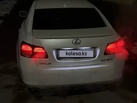 Lexus GS 350 2007 года за 6 500 000 тг. в Алматы – фото 15