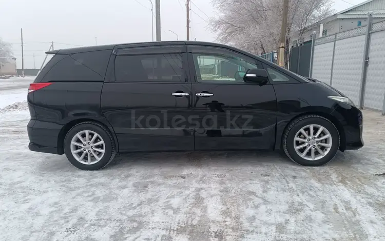 Toyota Estima 2011 года за 5 100 000 тг. в Аральск