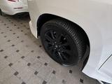 Lexus LX 570 2018 годаfor49 000 000 тг. в Тараз – фото 5