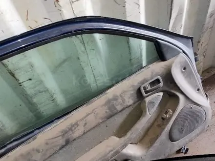 Дверь. Toyota Camry 15 купеүшін15 000 тг. в Алматы – фото 4