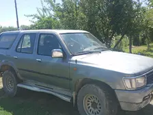 Toyota 4Runner, 1994