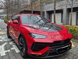 Lamborghini Urus 2024 года за 170 000 000 тг. в Алматы