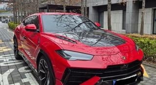 Lamborghini Urus 2024 года за 170 000 000 тг. в Алматы