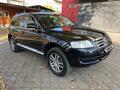 Volkswagen Touareg 2004 годаүшін6 000 000 тг. в Алматы