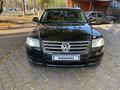 Volkswagen Touareg 2004 года за 6 000 000 тг. в Алматы – фото 14