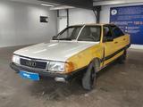 Audi 100 1983 года за 350 000 тг. в Астана