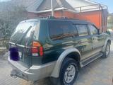 Mitsubishi Montero Sport 2000 годаfor4 500 000 тг. в Актобе