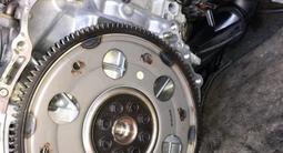 Двигатель Toyota 2AZ-FE 2.4л (1az/1mz/3mz/2ar/1gr/2gr/3gr/4gr) за 443 456 тг. в Алматы