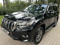 Toyota Land Cruiser Prado 2018 года за 21 900 000 тг. в Алматы – фото 5