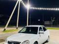 ВАЗ (Lada) Priora 2170 2014 годаүшін3 200 000 тг. в Шымкент – фото 7