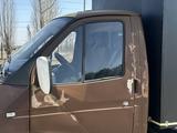 ГАЗ ГАЗель 2004 года за 7 500 000 тг. в Алматы – фото 2