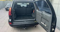 Toyota Land Cruiser Prado 2006 года за 11 500 000 тг. в Астана – фото 4