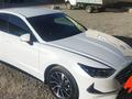 Hyundai Sonata 2022 года за 17 650 000 тг. в Шымкент