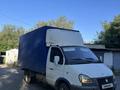 ГАЗ  ГАЗель (3302) 2005 годаfor4 000 000 тг. в Хромтау – фото 2