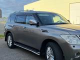 Nissan Patrol 2012 года за 7 500 000 тг. в Актобе – фото 2