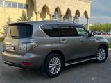 Nissan Patrol 2012 года за 7 500 000 тг. в Актобе – фото 3