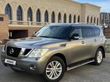 Nissan Patrol 2012 года за 7 500 000 тг. в Актобе