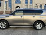 Nissan Patrol 2012 года за 7 500 000 тг. в Актобе – фото 4
