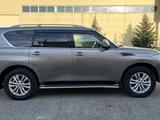 Nissan Patrol 2012 года за 7 500 000 тг. в Актобе – фото 5