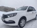 ВАЗ (Lada) Granta 2190 2020 годаүшін4 000 000 тг. в Костанай – фото 8