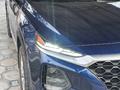 Hyundai Santa Fe 2020 года за 14 000 000 тг. в Тараз – фото 15