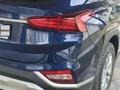 Hyundai Santa Fe 2020 годаүшін14 000 000 тг. в Тараз – фото 11