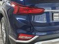 Hyundai Santa Fe 2020 года за 14 000 000 тг. в Тараз – фото 9