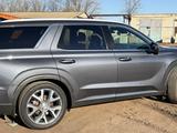 Hyundai Palisade 2022 года за 20 000 000 тг. в Уральск – фото 3