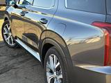 Hyundai Palisade 2022 года за 20 000 000 тг. в Уральск – фото 4