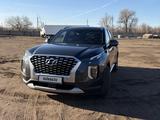 Hyundai Palisade 2022 года за 20 000 000 тг. в Уральск