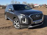 Hyundai Palisade 2022 года за 20 000 000 тг. в Уральск – фото 2