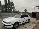 Toyota Carina E 1993 годаүшін1 250 000 тг. в Алматы – фото 3