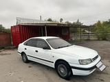 Toyota Carina E 1993 годаүшін1 250 000 тг. в Алматы