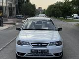 Daewoo Nexia 2012 годаүшін3 090 000 тг. в Шымкент – фото 2